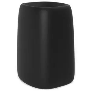 Macetero Organic Cuadrado Alto Vondom