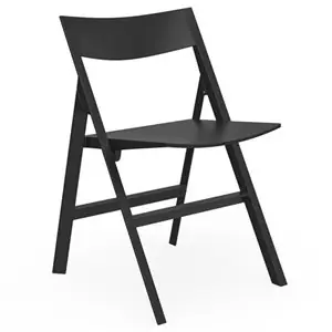 Silla plegable Quartz Vondom