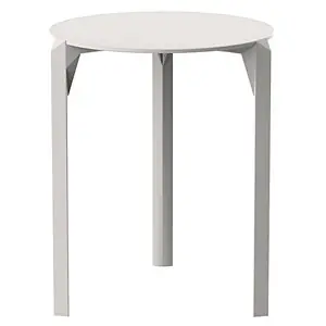 Mesa Quartz redonda Vondom