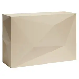 Macetero Faz Wall Vondom