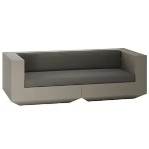 Sofá Vela 220 Vondom