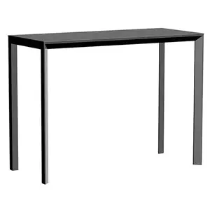 Mesa Alta Frame Aluminio Vondom