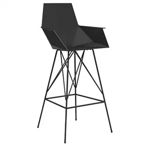 Taburete Faz con brazos Vondom