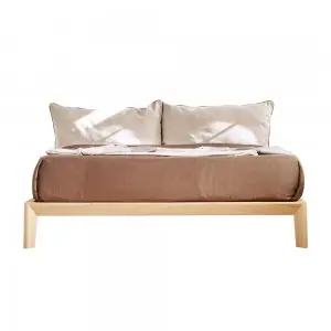 Cama Bora Bed Treku
