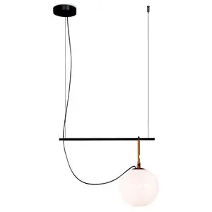 Lámpara Suspensión NH S1 Artemide