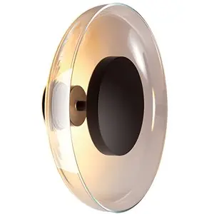 Aplique pared Aura Plus On/Off Marset