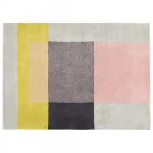 Alfombra Colour Carpet Hay
