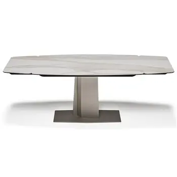 Mesa Duffy Keramik Drive Cattelan Italia