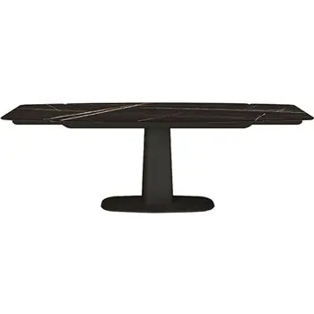 Mesa Linus Keramik Drive Cattelan Italia