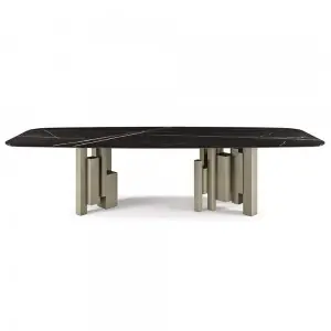 Mesa Skyline Keramik Cattelan Italia