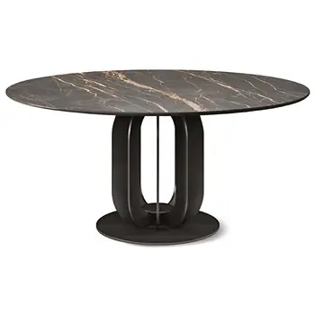 Mesa Soho Keramik Cattelan Italia