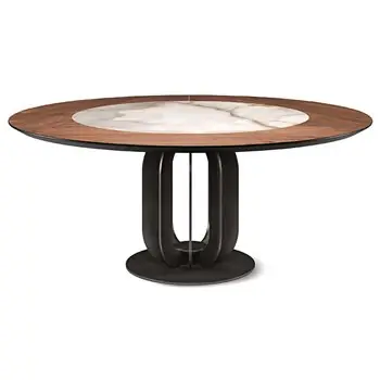 Mesa Soho Ker-Wood Cattelan Italia
