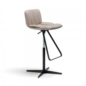 Taburete Axel X Cattelan Italia