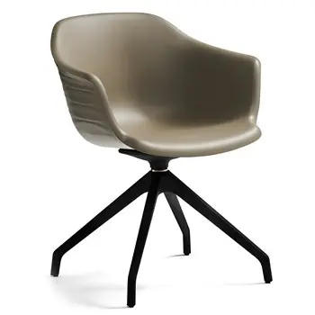 Sillón Indy 4 radios Cattelan Italia