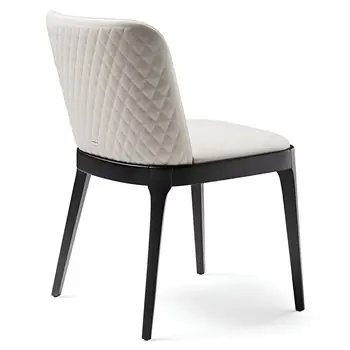 Silla Magda Couture Cattelan Italia