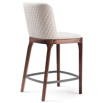 Taburete Magda Couture Cattelan Italia