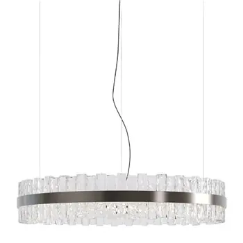 Lámpara colgante Phoenix Cattelan Italia