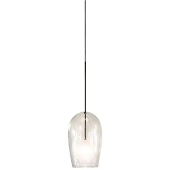 Lámpara colgante Melody Cattelan Italia