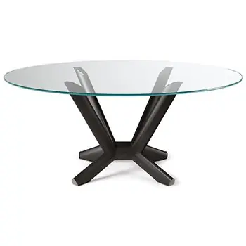 Mesa Planer Round Cattelan Italia