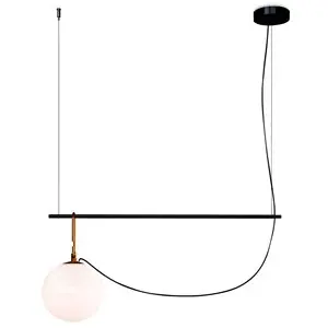 Lámpara Suspensión NH S2 Artemide