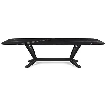 Mesa Planer Keramik Cattelan Italia