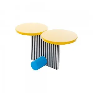 Mesita Polar Memphis