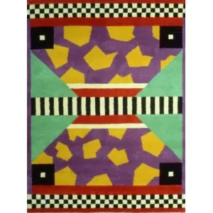 Alfombra Arizona Memphis