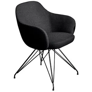 Sillón Cadira Wire Sovet Italia