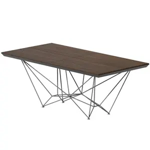 Mesa Fil8 extensible Ozzio Design