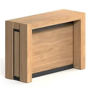 Mesa/consola A3 Ozzio Design