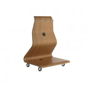 Mueble Televisión Cobra Horm