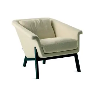 Sillón Sienna Horm