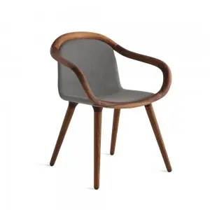 Silla Ginevra Horm