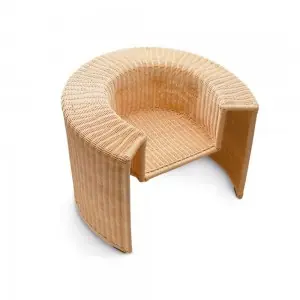 Sillón Charlotte Horm