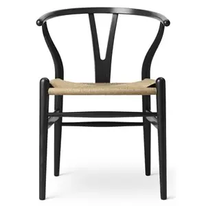 Silla Wishbone CH24 Colors Natural Carl Hansen and Son - Carl Hansen & Son