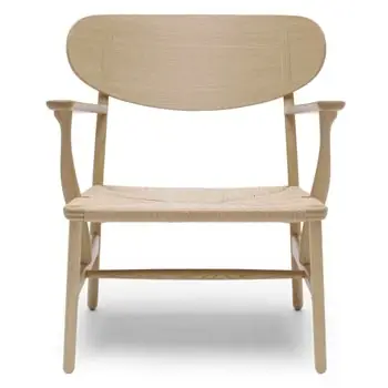 Butaca CH22 Carl Hansen and Son - Carl Hansen & Son