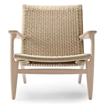 Butaca CH25 Carl Hansen and Son - Carl Hansen & Son