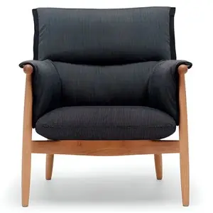 Butaca Embrace E015 tela Carl Hansen and Son - Carl Hansen & Son