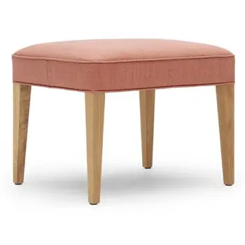 Reposapiés Heritage FH420 Carl Hansen and Son - Carl Hansen & Son