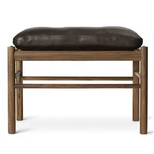 Reposapiés Colonial OW149F Carl Hansen and Son - Carl Hansen & Son