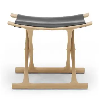 Reposapiés Egipcio OW2000 Carl Hansen and Son - Carl Hansen & Son