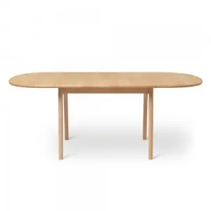 Mesa CH002 extensible Carl Hansen and Son - Carl Hansen & Son