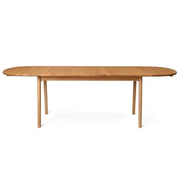 Mesa CH006 extensible Carl Hansen and Son - Carl Hansen & Son