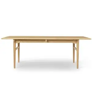 Mesa CH327 extensible Carl Hansen and Son - Carl Hansen & Son