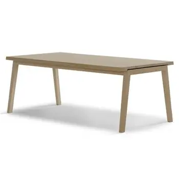 Mesa SH900 extensible Carl Hansen and Son - Carl Hansen & Son
