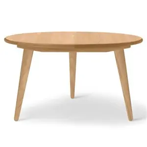 Mesa auxiliar CH008 Carl Hansen and Son - Carl Hansen & Son