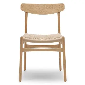 Silla CH23 Carl Hansen and Son - Carl Hansen & Son