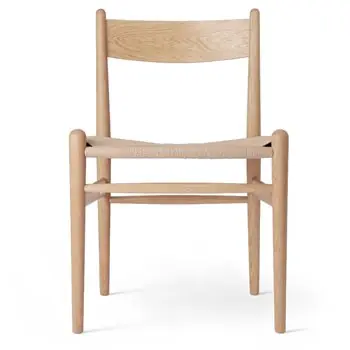Silla CH36 Carl Hansen and Son - Carl Hansen & Son