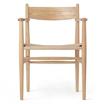 Sillón CH37 Carl Hansen and Son - Carl Hansen & Son