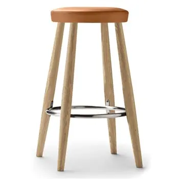 Taburete CH56/CH58 Barstool Carl Hansen and Son - Carl Hansen & Son
